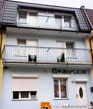 Azzurro Privat bolig