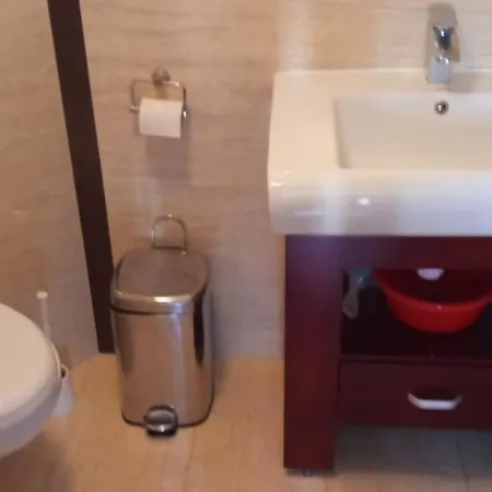 Privat bolig Azzurro