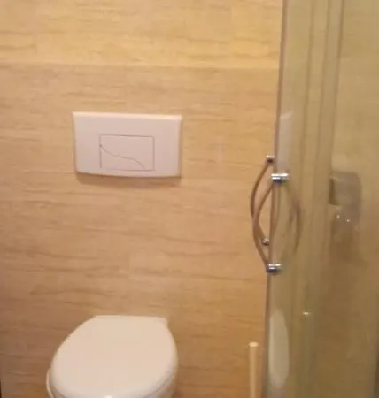 Privat bolig Azzurro *