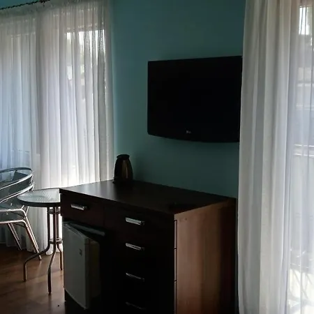 Azzurro Łukęcin