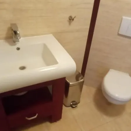 Privat bolig Azzurro