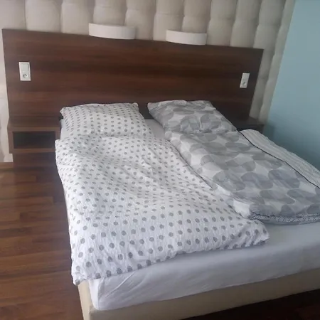 Azzurro Privat bolig